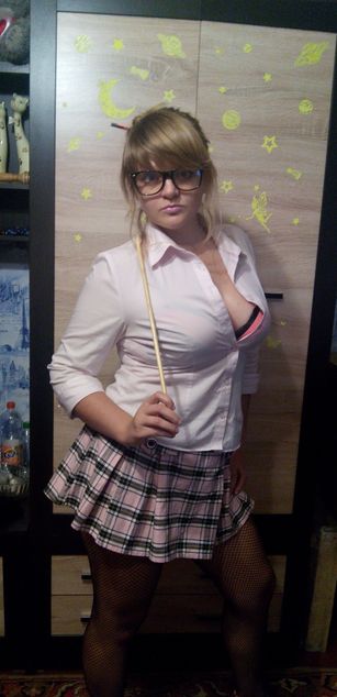 Model - Alexa Princess sex