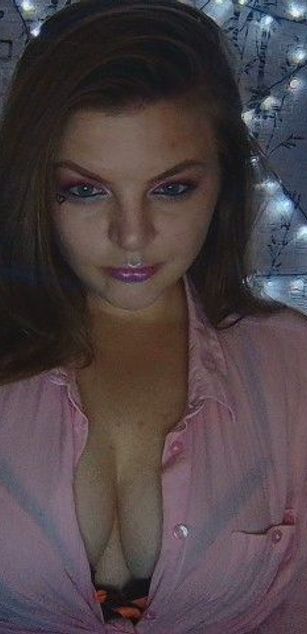 Model - Alexa Princess sex