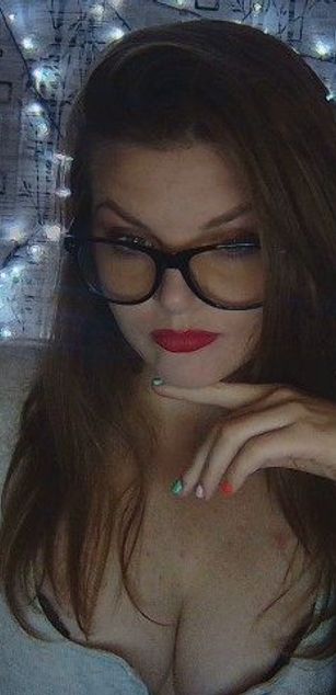 Model - Alexa Princess sex