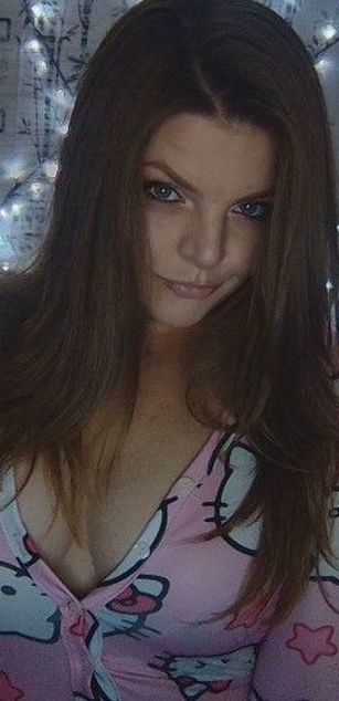 Model - Alexa Princess sex