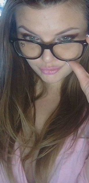 Model - Alexa Princess sex