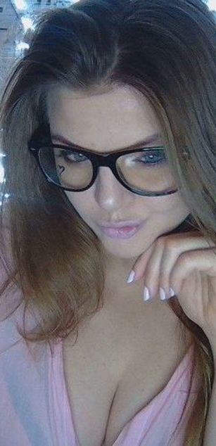 Model - Alexa Princess sex