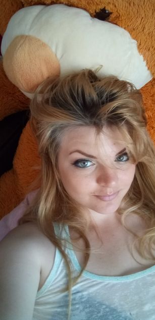 Model - Alexa Princess sex