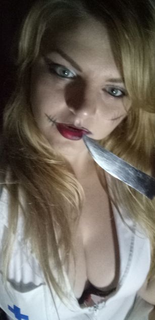 Model - Alexa Princess sex