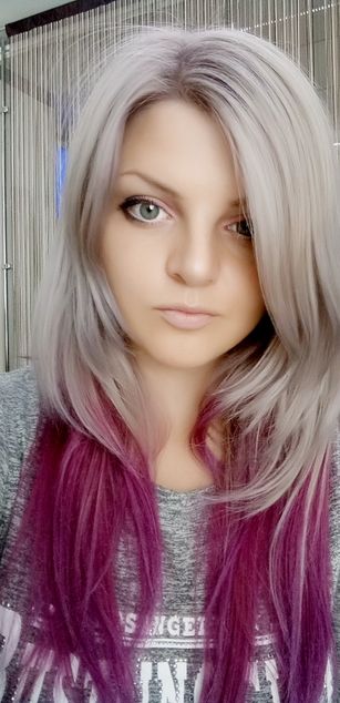 Model - Alexa Princess sex