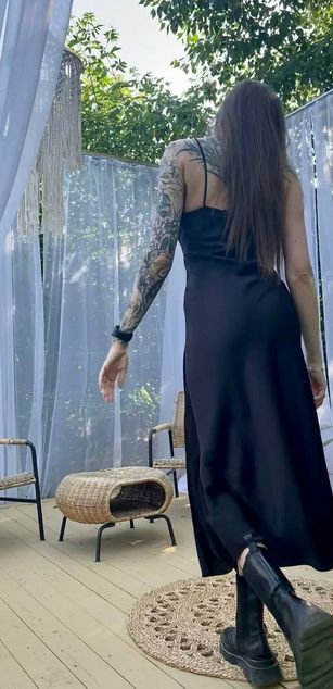 Model - NaomiLisss dp