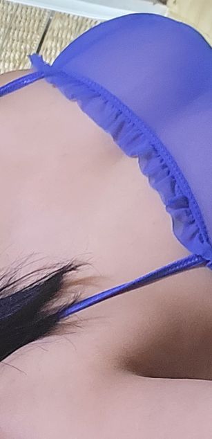 Model - MeghanSparkles horny