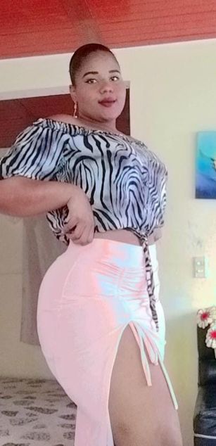 Model - kendallCollins blowjob