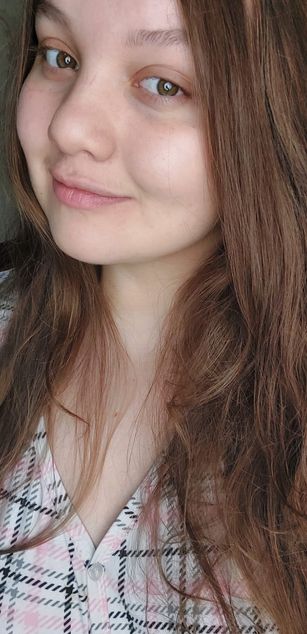 Model - Nina Baena deepthroat