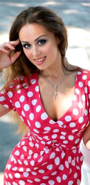 Model - Velli friendship