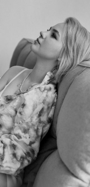 Model - Roza deepthroat