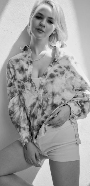 Model - Roza deepthroat