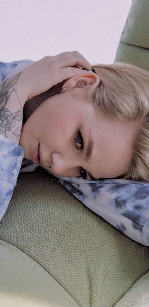 Model - Roza deepthroat