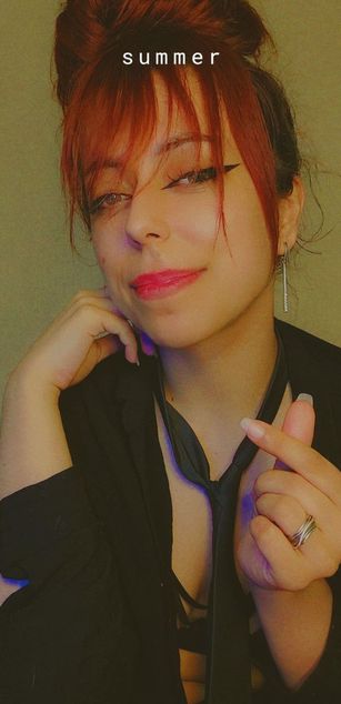 Model - MissLove strip