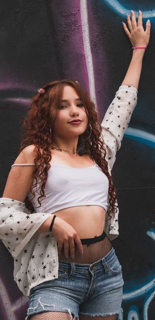 Model - Princes_Kitty deepthroat