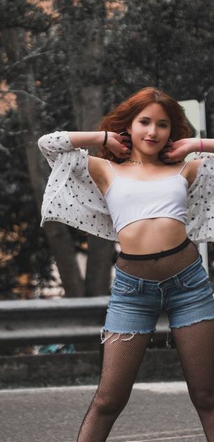 Model - Princes_Kitty deepthroat