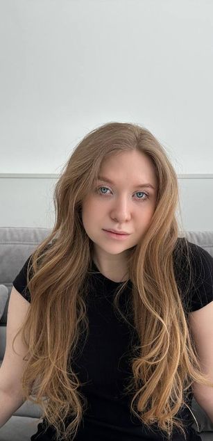 Model - Mila roleplay