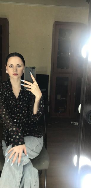 Model - MistressMartha roleplay