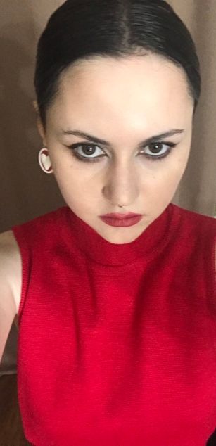 Model - MistressMartha roleplay