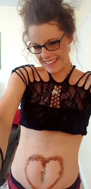 Model - Jana Reynes roleplay