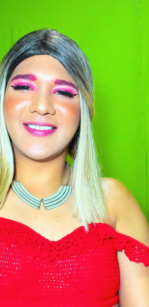 Model - dominant_cock feet