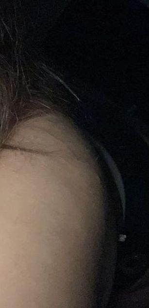 Model - paulette parker dildo