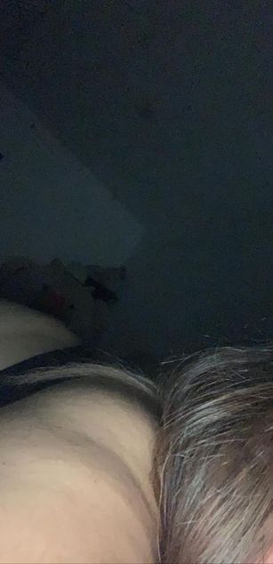 Model - paulette parker dildo