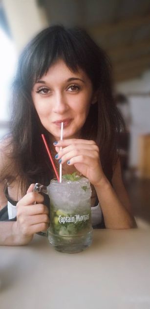 Model - BlackCat fetish