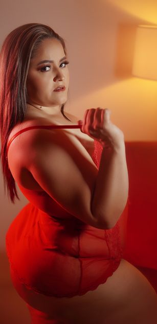 Model - Kathe deepthroat