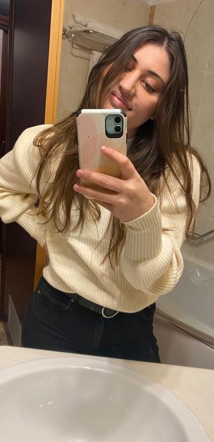 Model - HaileyMayers bigass