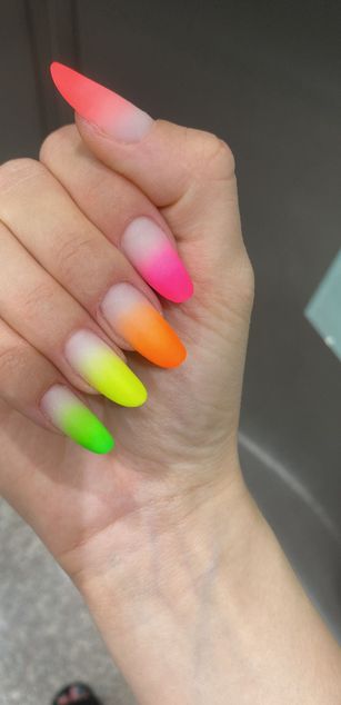 Model - Natalie friendship