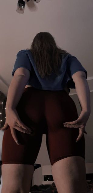 Model - Alisia Cherrey fetish