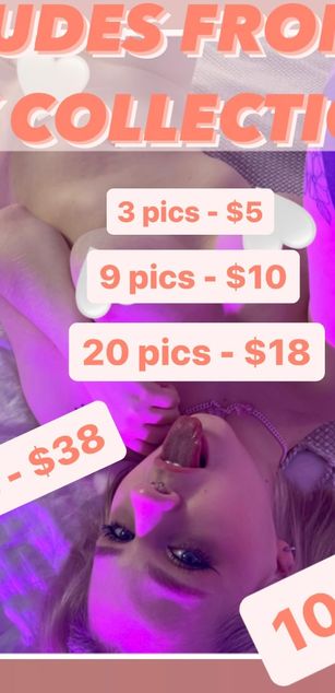 Model - Roza deepthroat