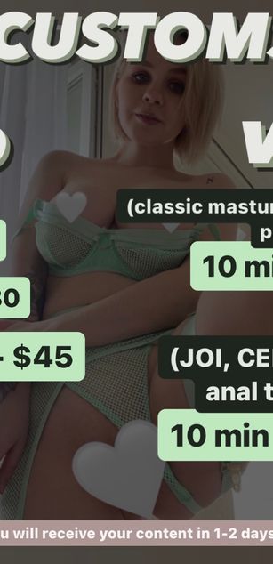 Model - Roza deepthroat