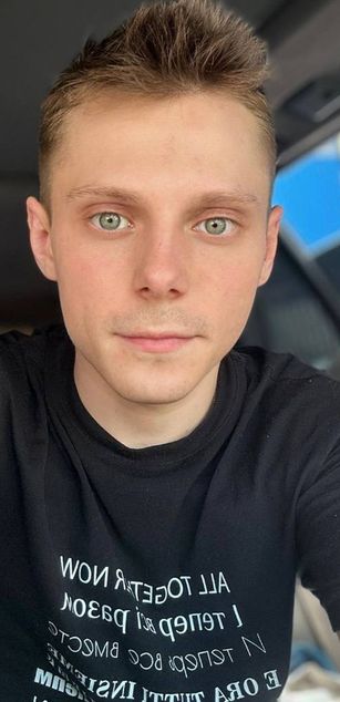 Model - EmmettSky roleplay