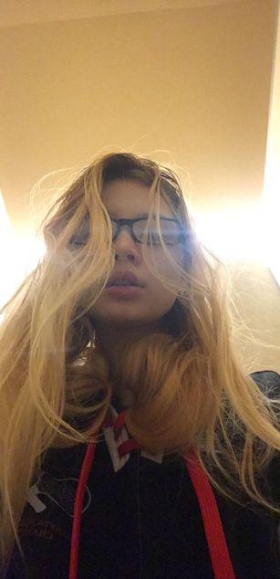 Model - LovelyDaria456 legs