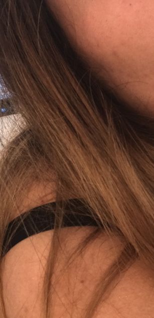 Model - paulette parker dildo