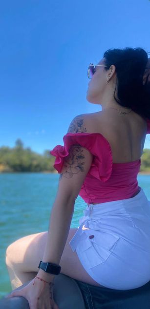 Model - Nini roleplay