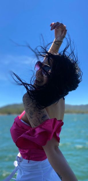 Model - Nini roleplay