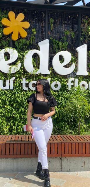 Model - Nini roleplay