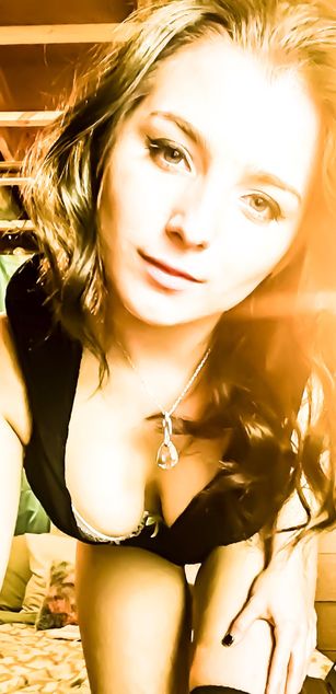 Model - WynterBanx fetish