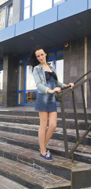 Model - Sweet Olesia 2