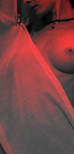 Model - Agata Bryant sexy