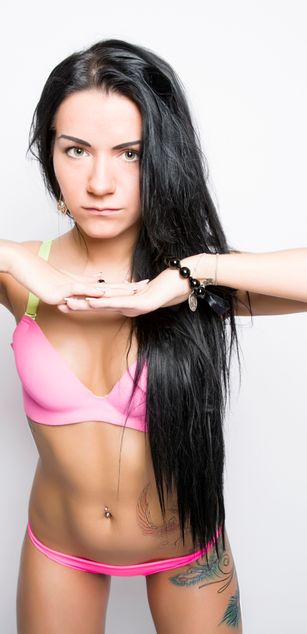 Model - CherryGold 2