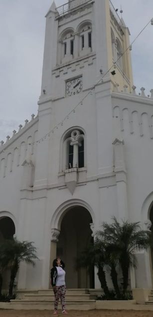 Model - Selene curvy