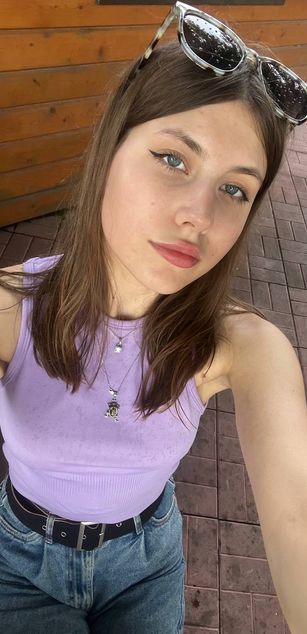 Model - Princess_Alexx sexy