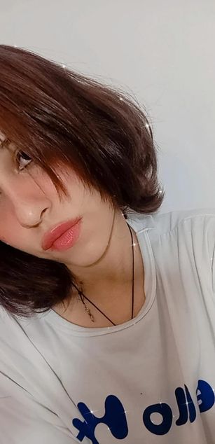 Model - Daniela Moon roleplay