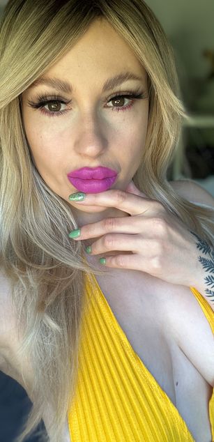 Model - Maxi Lipz roleplay