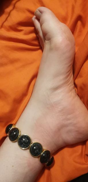 Model - BlondieLatina friendly