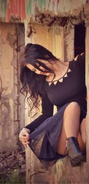 Model - Evelissa_1 Hot